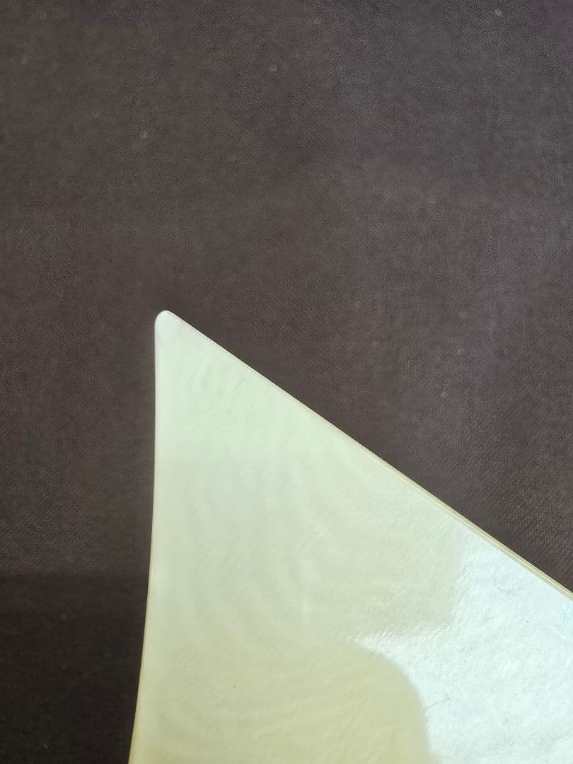 天然素材の撥　売れないので値下げしました！