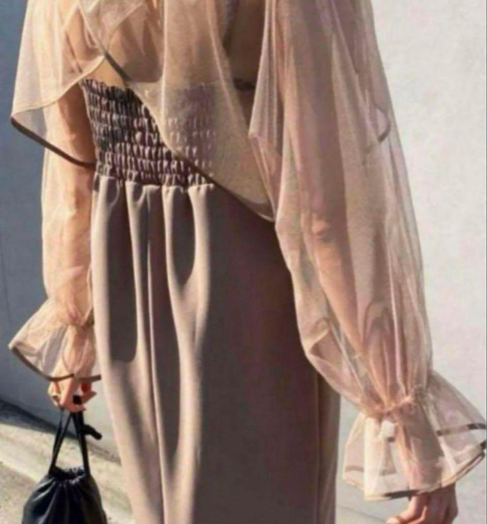 値下げ中！アメリヴィンテージAmeriVINTAGEオケージョンドレス