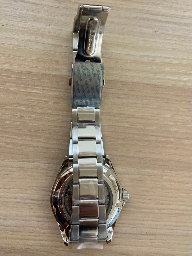 む*さ様 SEIKO BANBI95th ANNIBERSARYセイコーウォッチ