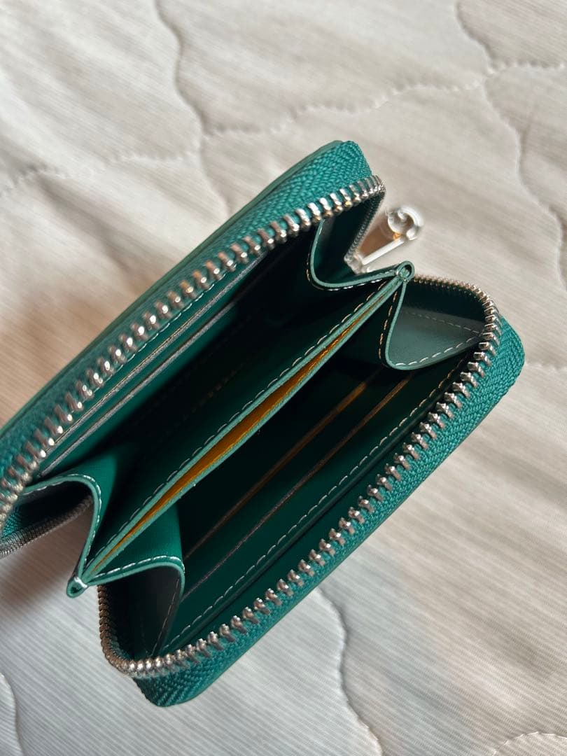 Goyard 財布