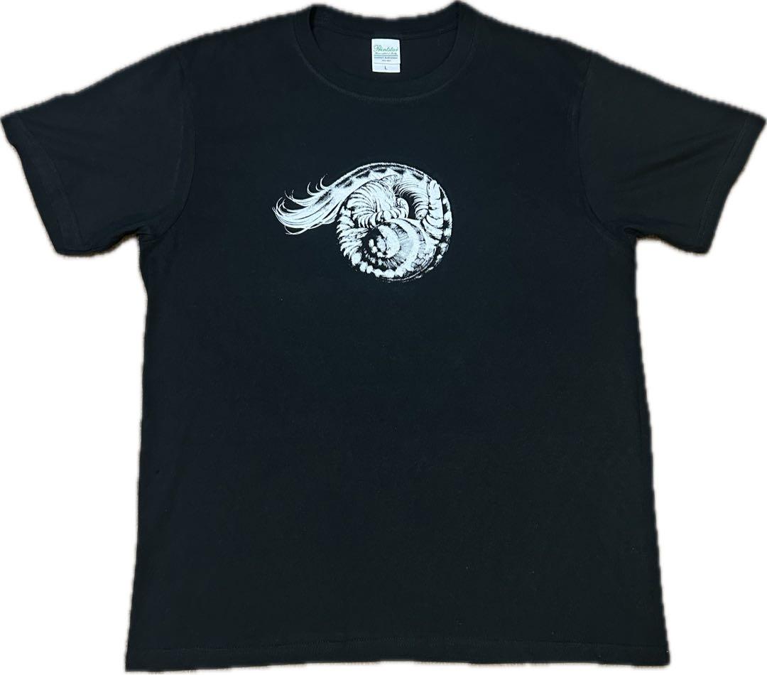 非売品 BUCK-TICK 2023 異空 ツアー CREWtシャツ 激レア - メルカリ