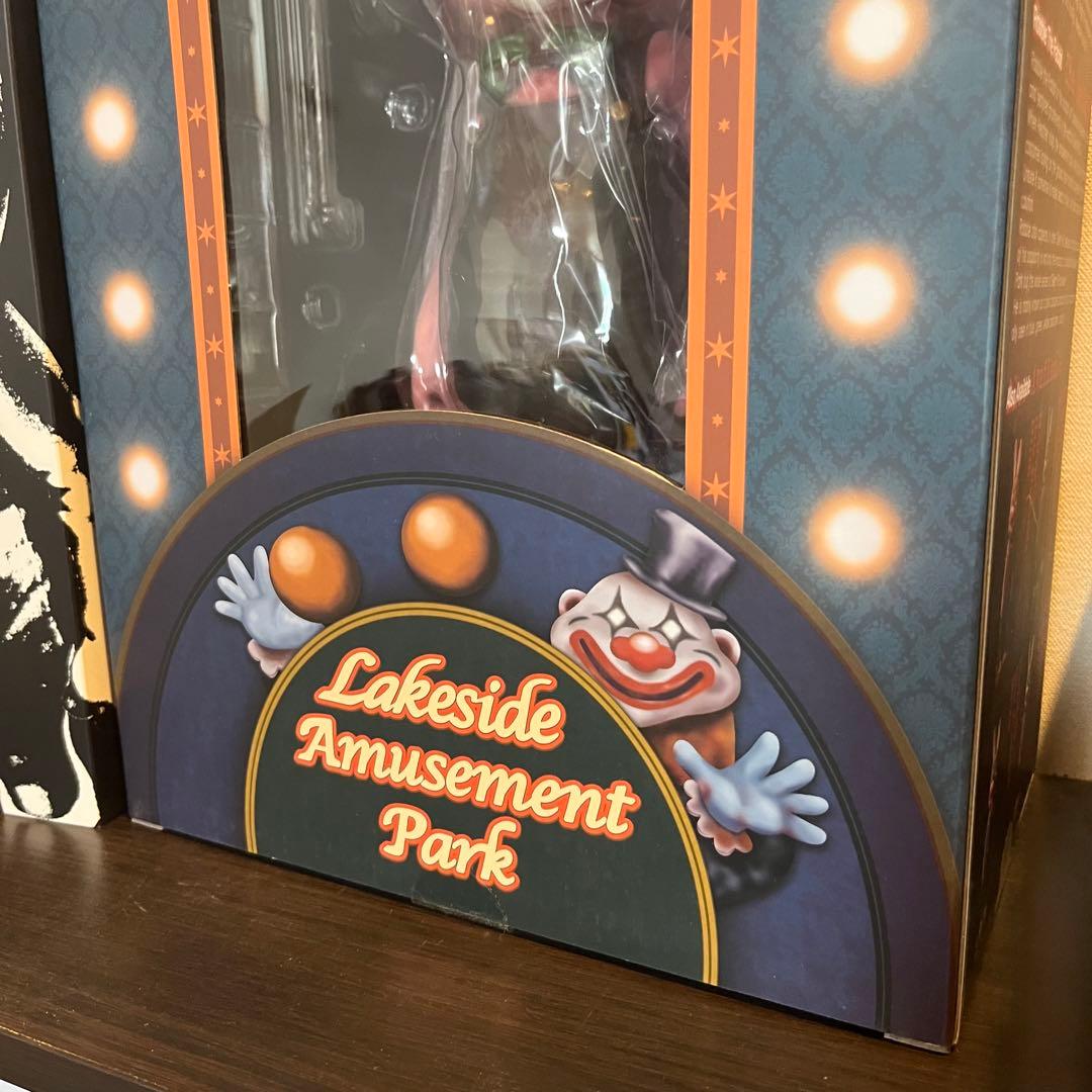 サイレンヒル　ロビー　ピンク　1/6 フィギュア