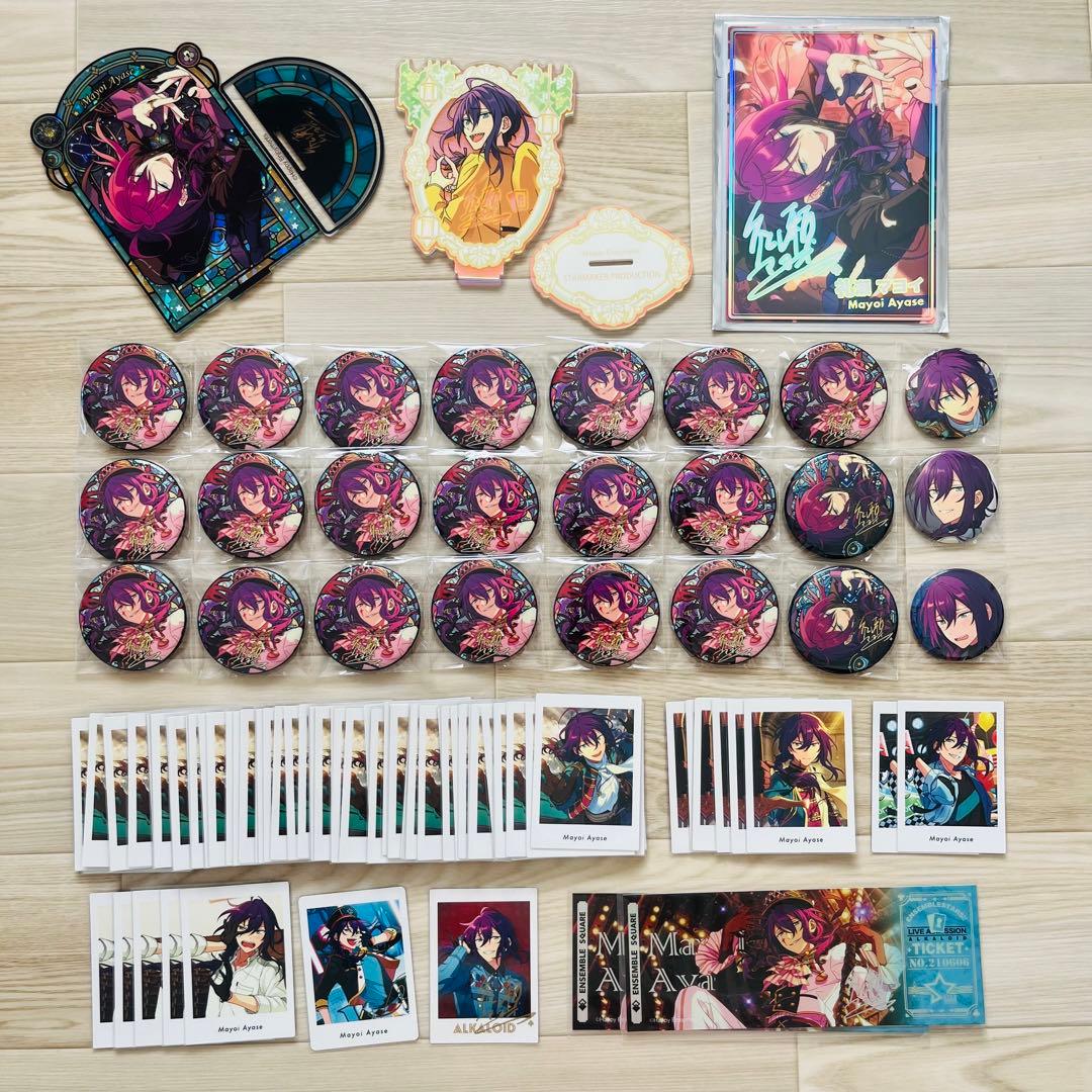 あんスタ 礼瀬マヨイ まとめ売り