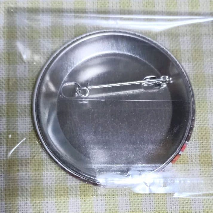 名探偵コナン 北栄町 米花商店街 コナンの家 パン工房 特典缶バッジ