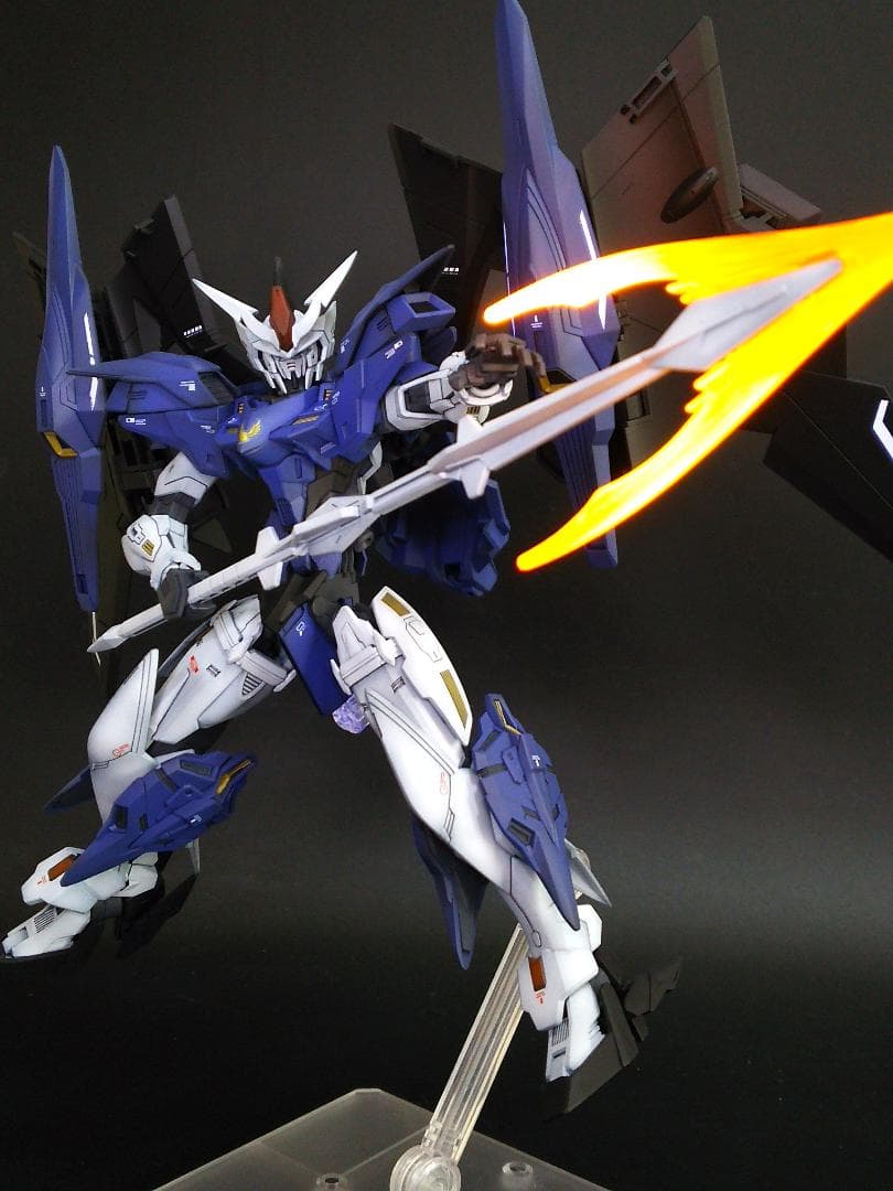 HG 1/144 ガンダムグリープ