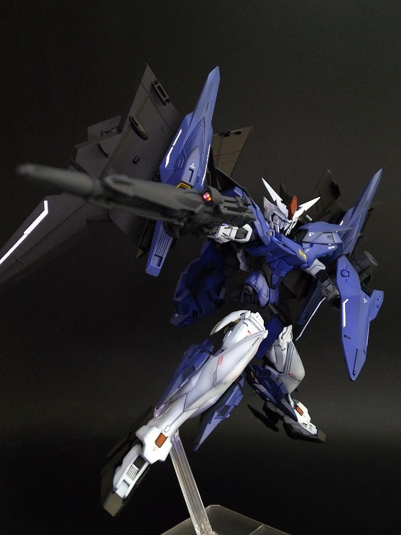 HG 1/144 ガンダムグリープ