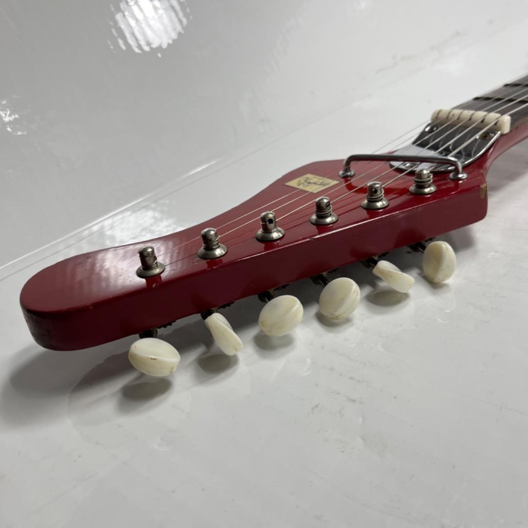 Victor SG-12 1960年代 フルオリジナル！ シースルーウッド - メルカリ