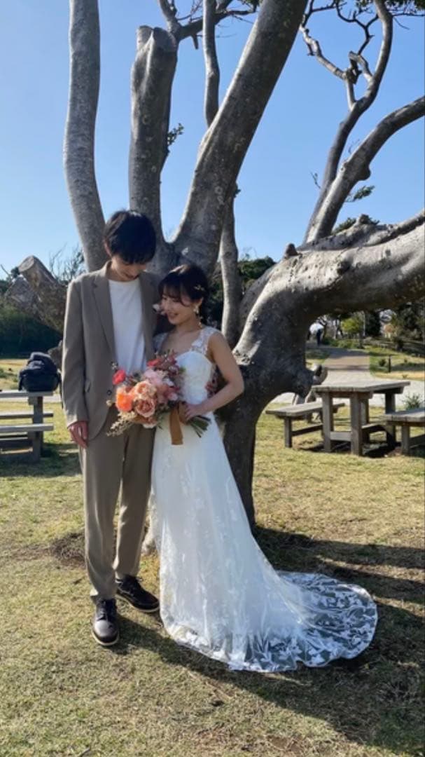 ドレスプロダクション ウェディングドレス