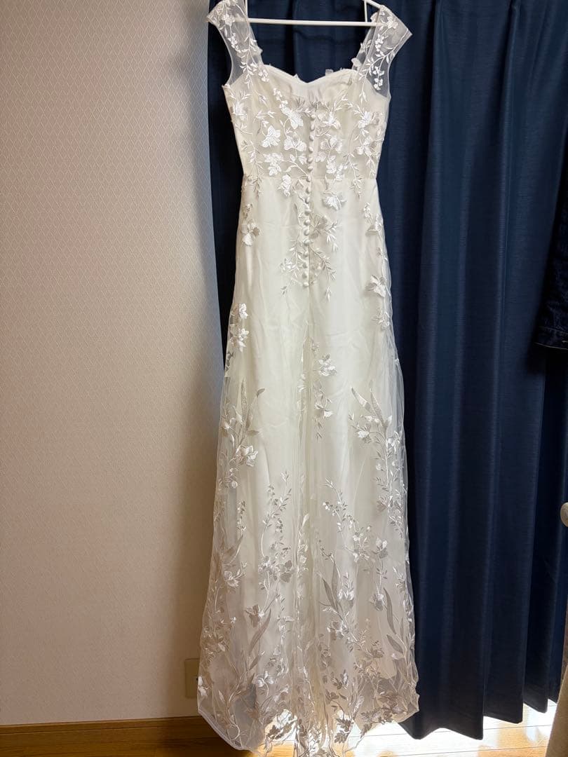 ドレスプロダクション ウェディングドレス