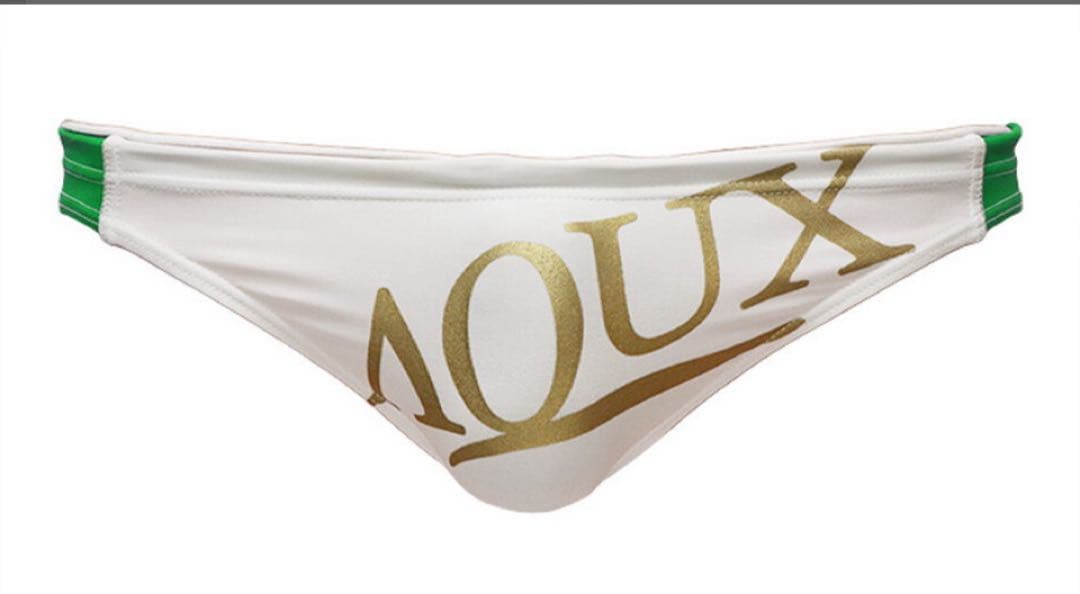 AQUX【新品未使用】人気水着Marin Guard Ⅱ 3Lサイズ✨