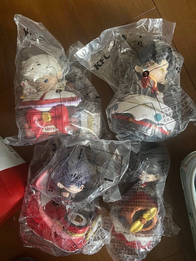 ちぃたんページ