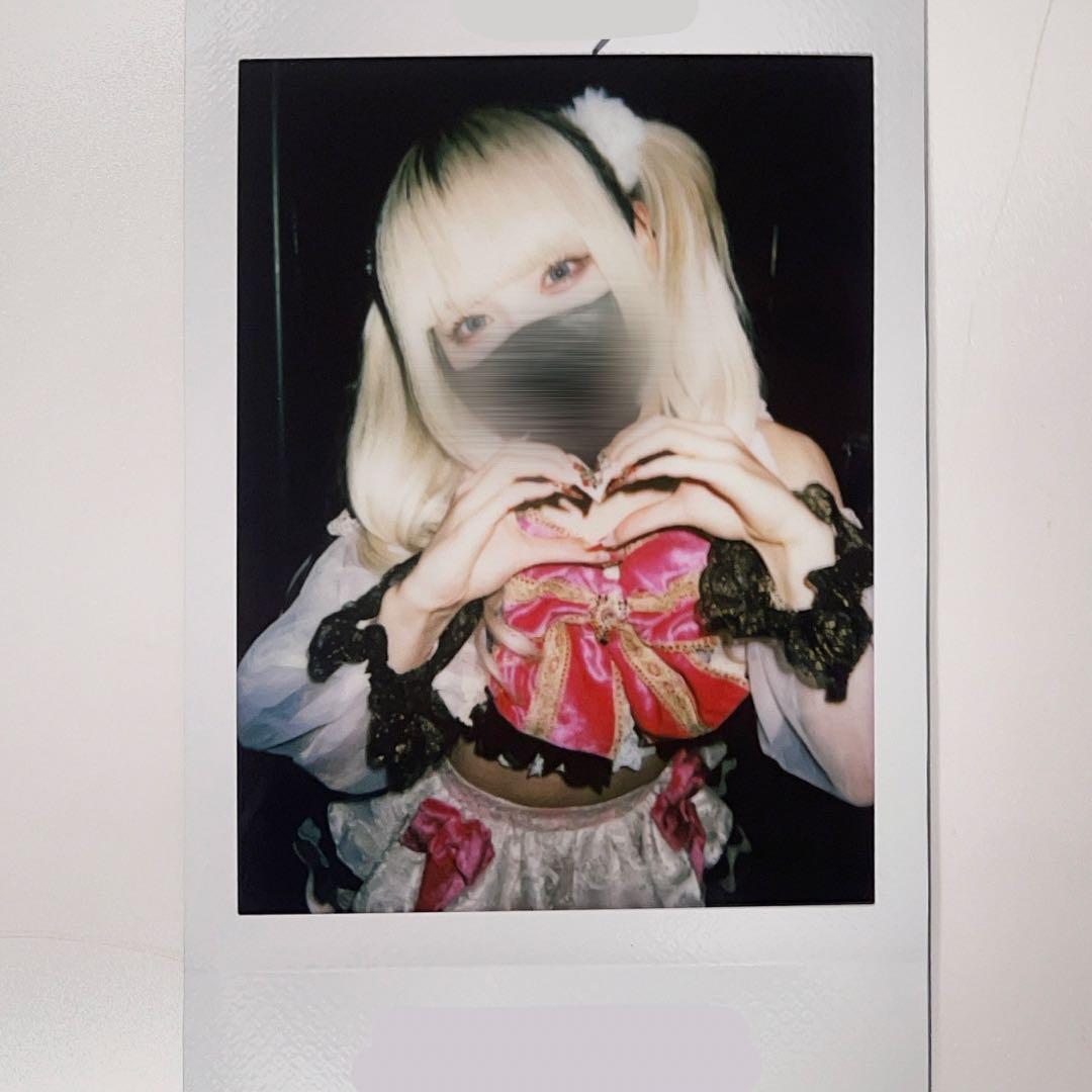 AVAM 月深乃絢 シン宣衣装交換チェキ - メルカリ