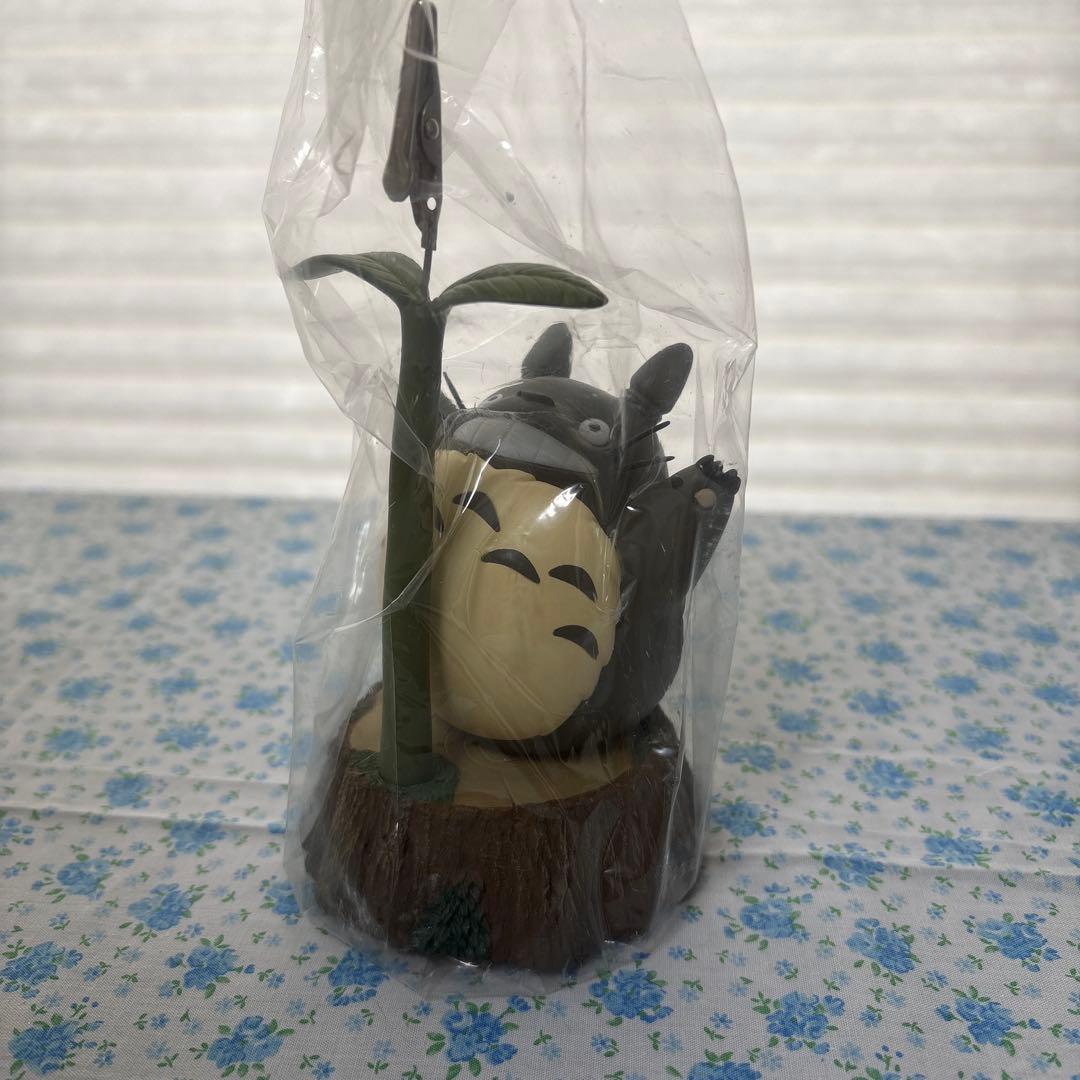 となりのトトロ　2015年　カレンダー　大きくなぁれ　新品未使用　即購入可 となりのトトロ 2015年 カレンダー 大きくなぁれ 新品未使用 即購入可