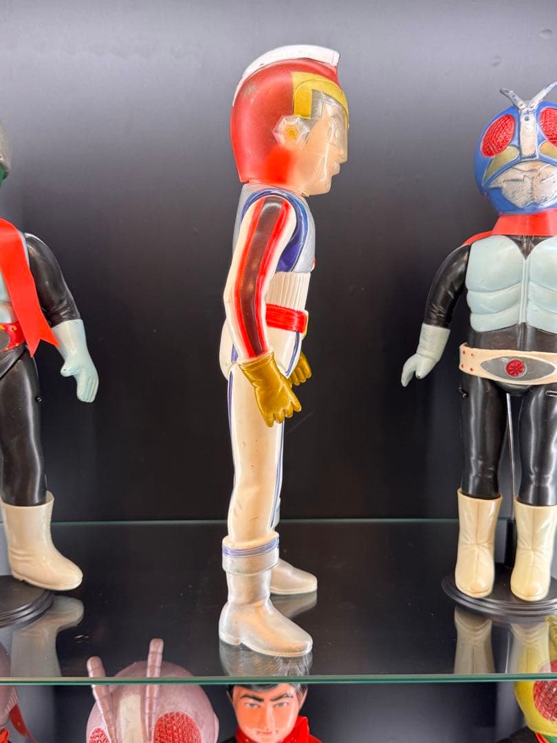 fine 突撃ヒューマン 無版権 パチ