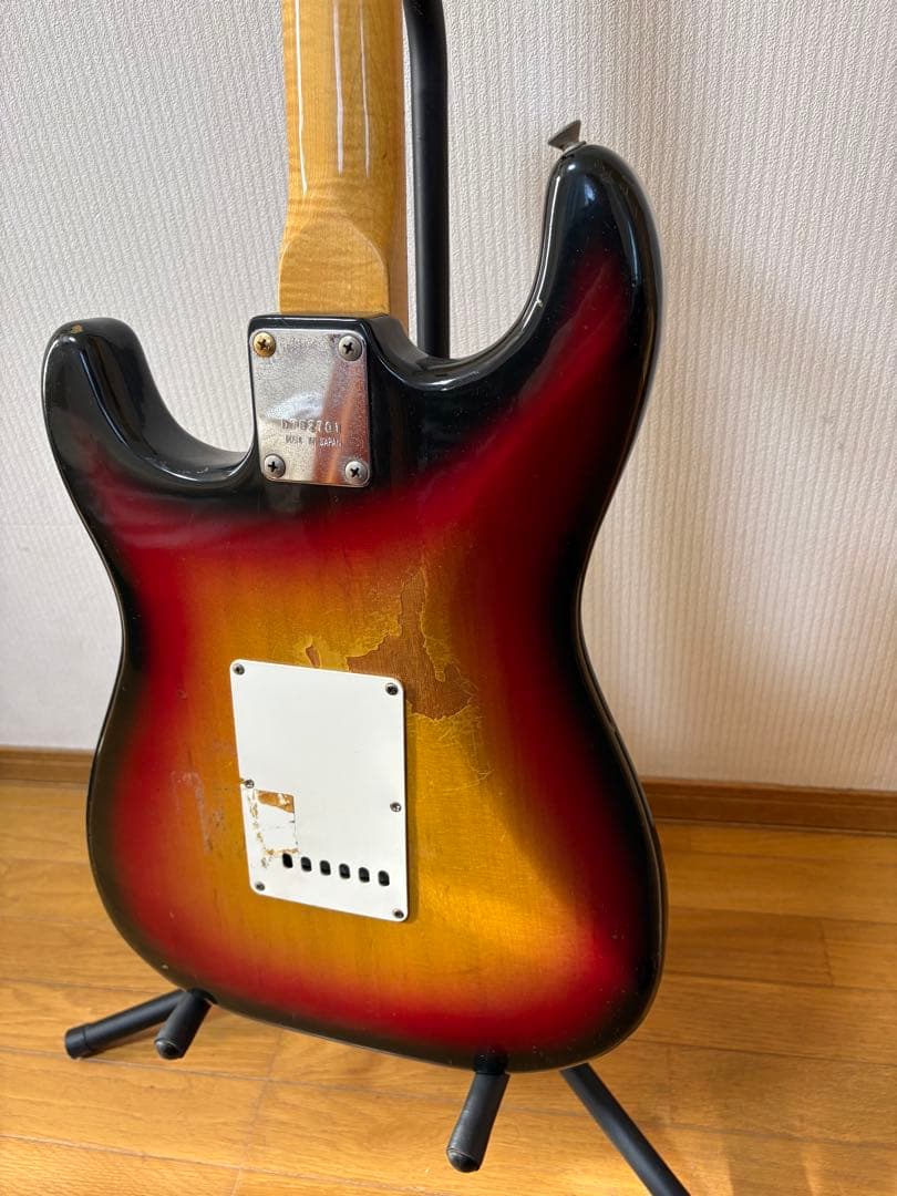 1978年フジゲン製】Greco SE500 ジャパンビンテージ - メルカリ