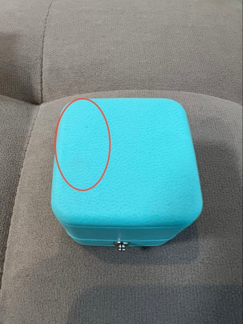 10号／TIFFANY＆Coティファニーバンドリング.プラチナ.ダイヤモンド