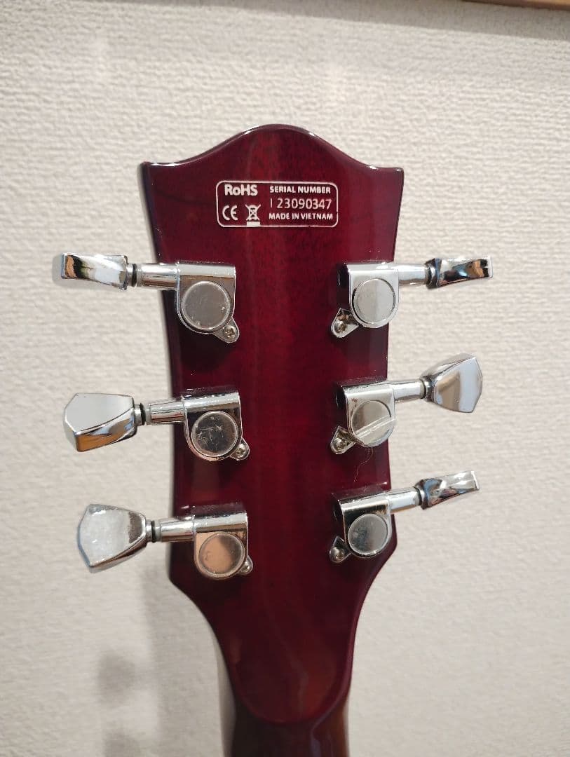 ギターファクトリー gfc / GSG-300 検gibson fender