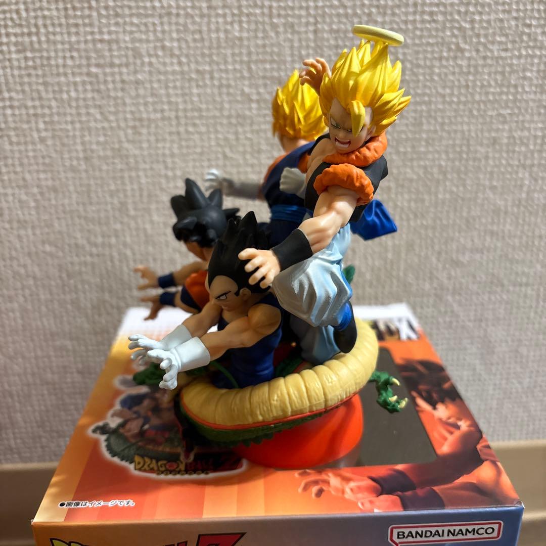 ドラカプ RE BIRTH セット