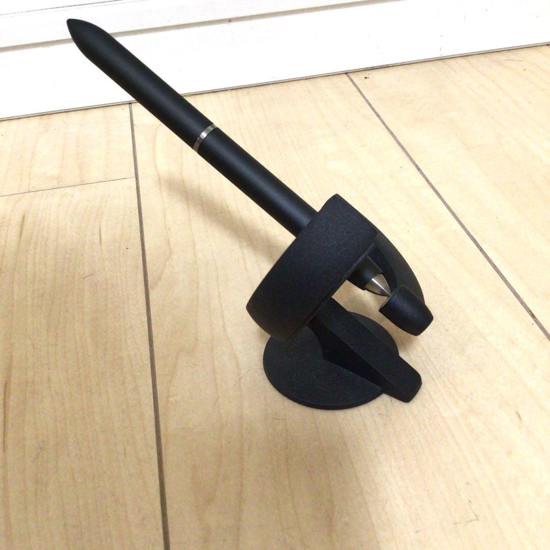 Hoverpen 60° ホバーペン 3.0 noviumブラック 箱無し