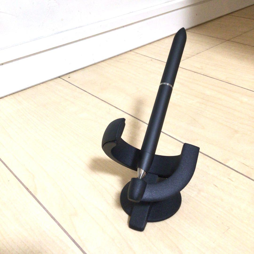 Hoverpen 60° ホバーペン 3.0 noviumブラック 箱無し