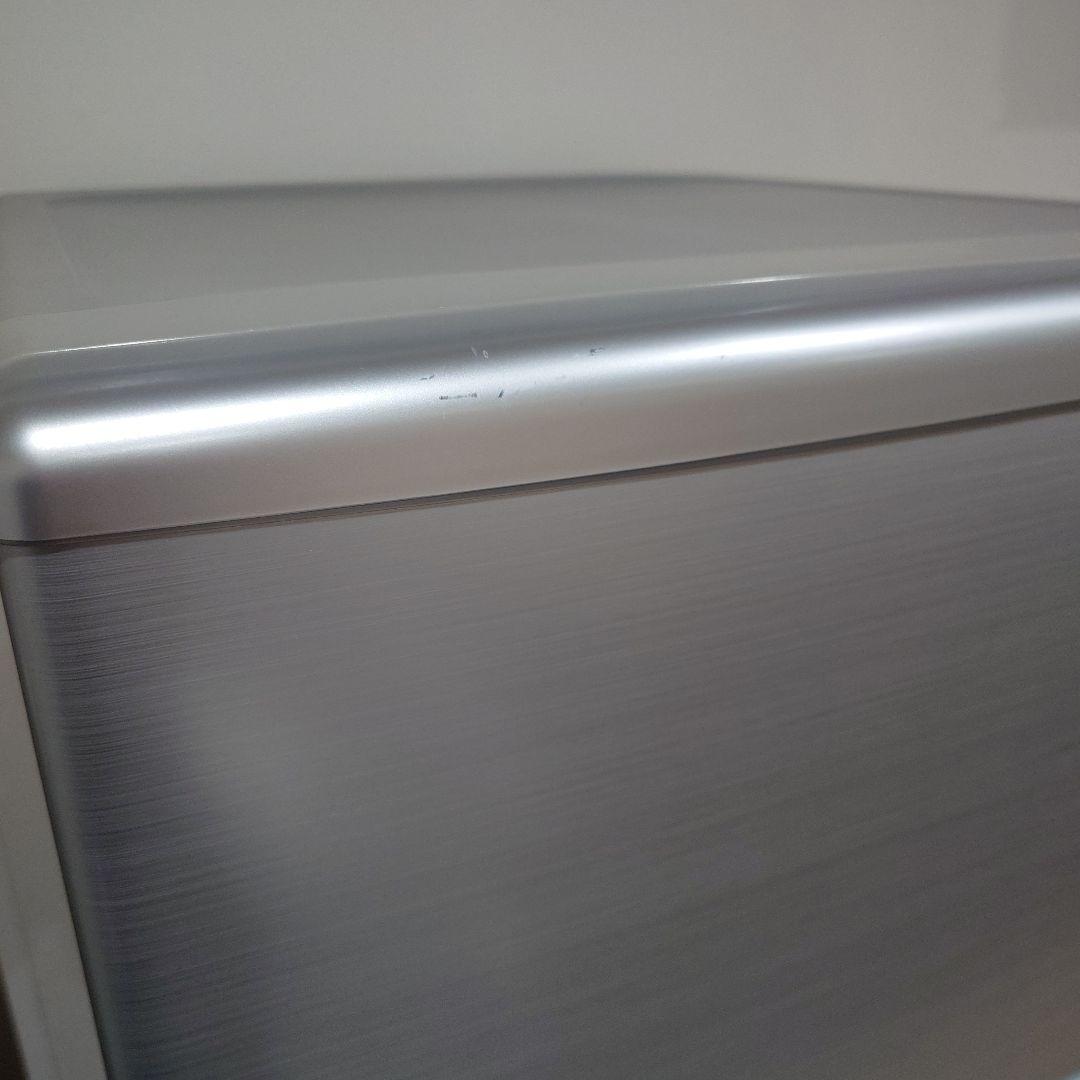 255L AQUA 3ドア冷蔵庫 AQR-261A