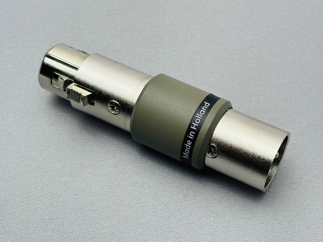 Triton Audio FetHead Phantom マイクブースター