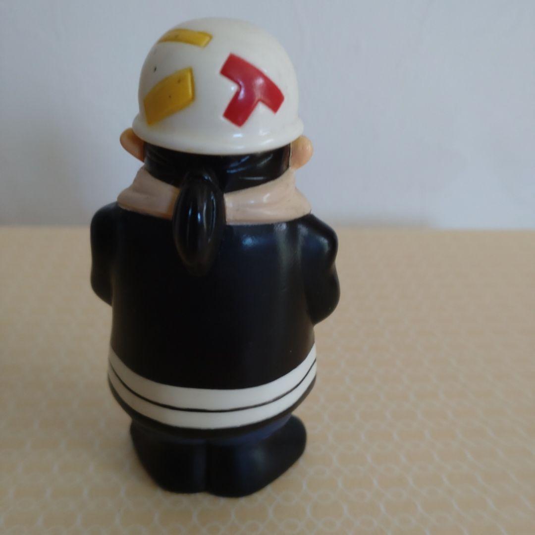 秋のセール。激レア 忌野清志郎 ソフビ