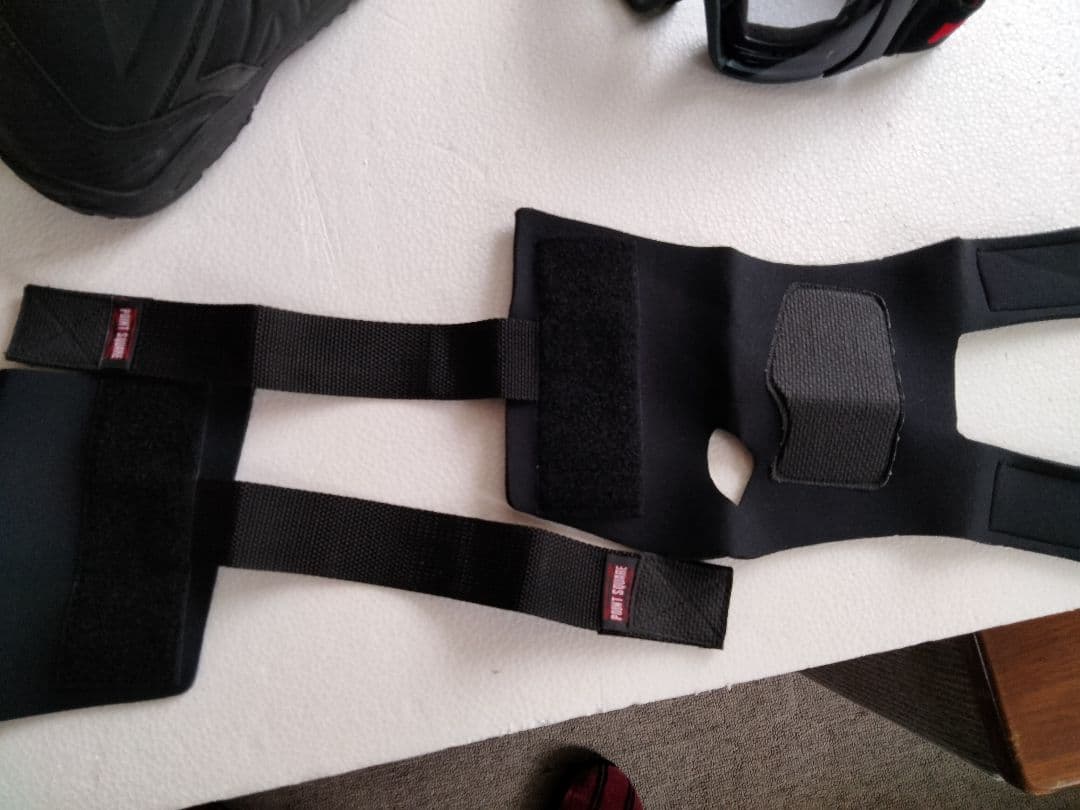 K2 RAIDER ID スノーボードブーツ　 コ゚−グル、肘当ておまけ付