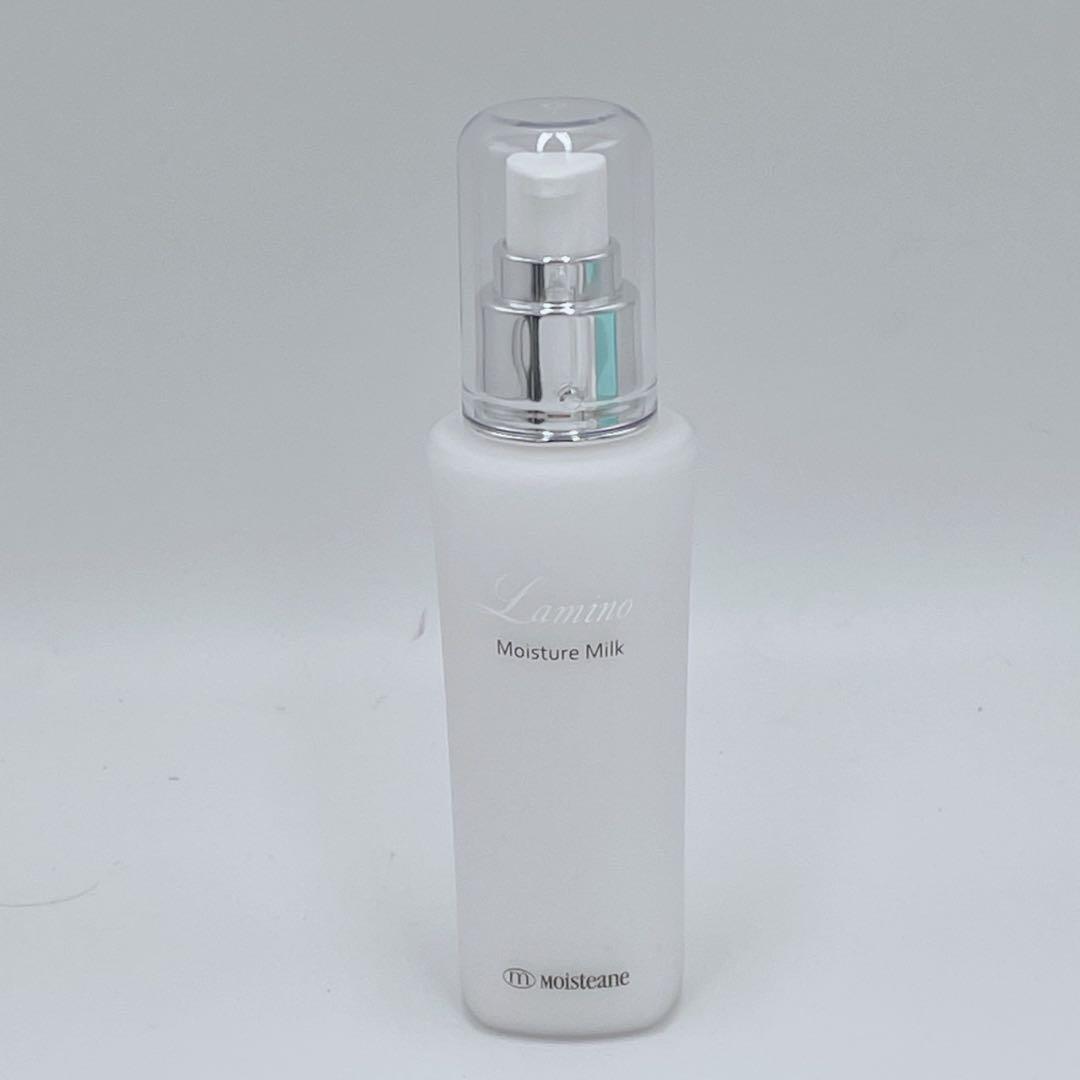 新品未使用】モイスティーヌ Moisteane ラミノミルク ヴィルティオの