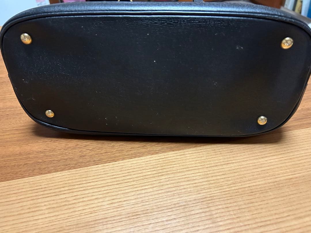 ★★★GUCCI ハンドバッグ