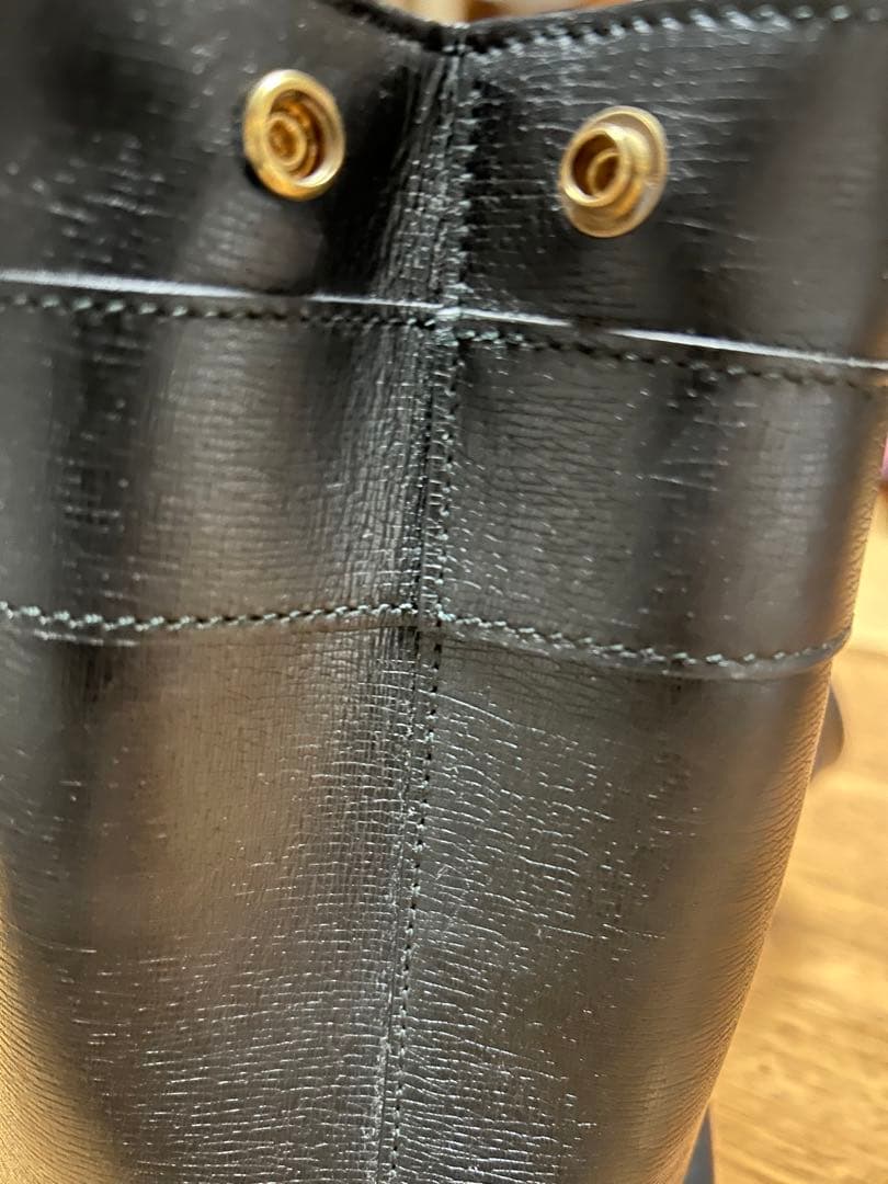 ★★★GUCCI ハンドバッグ