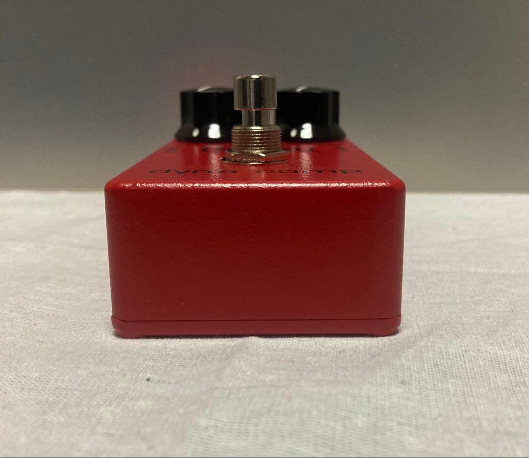 MXR M102 DYNA COMP　ダイナコンプ　ギターエフェクター