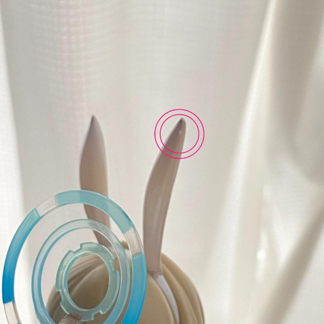 ノ*）様 ぴょんぴょん！バニーのアスナ参上～！ 一之瀬アスナ（バニーガール）　ブ