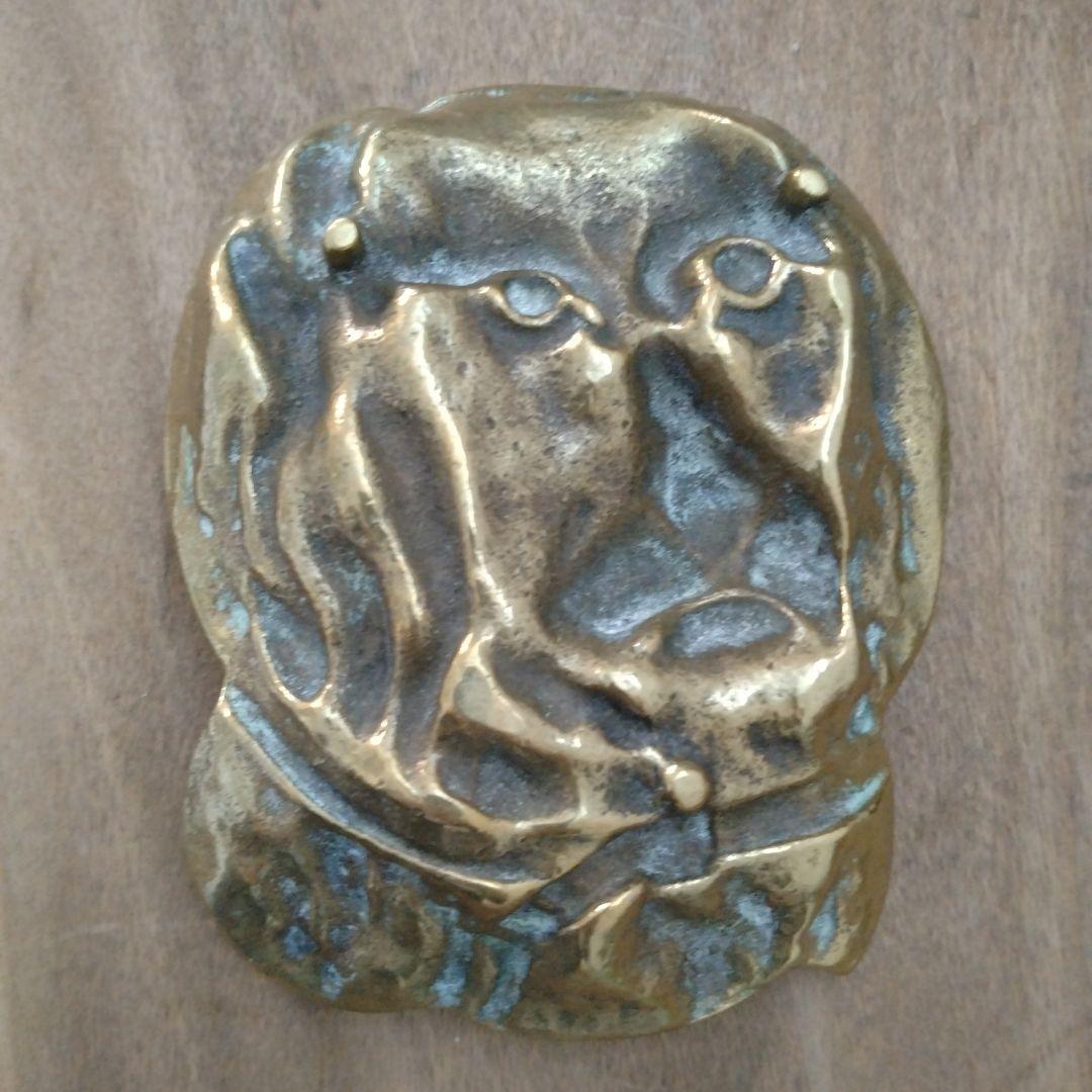 D】犬のトレイ/アスティエ・ブロカント/フランスアンティーク - メルカリ