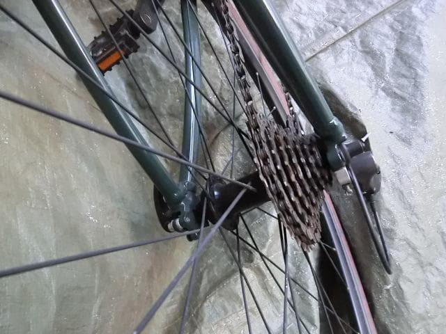 44：GIANT ESCAPER R　ジャンク　引取限定：埼玉県所沢市