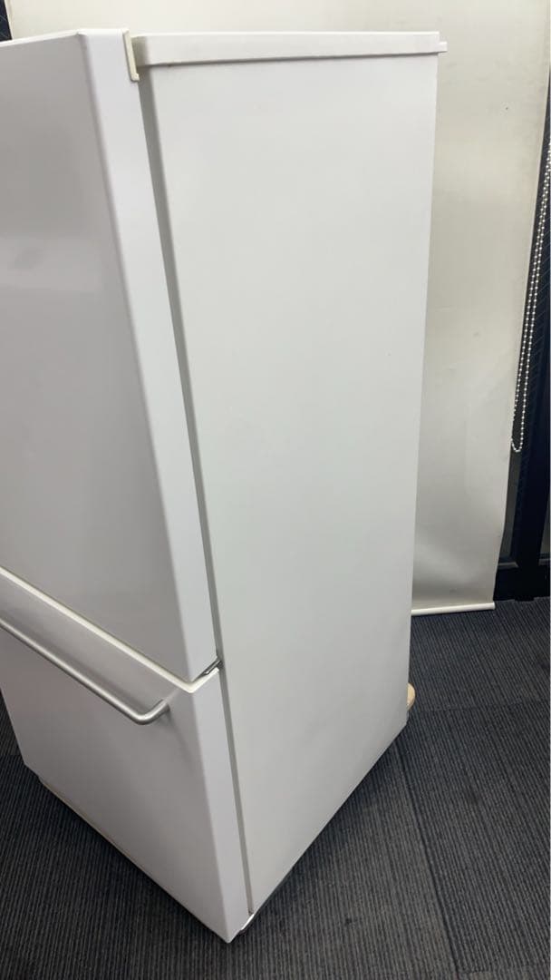 ★大人気！無印良品 MUJI 冷蔵庫 2018年製 MJ-R16A-2型