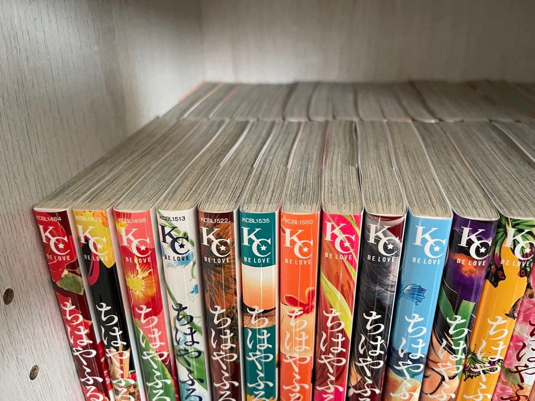 ちはやふる1〜47、50巻セット(未開封あり)＋中学生編1〜3巻　最終値下げ