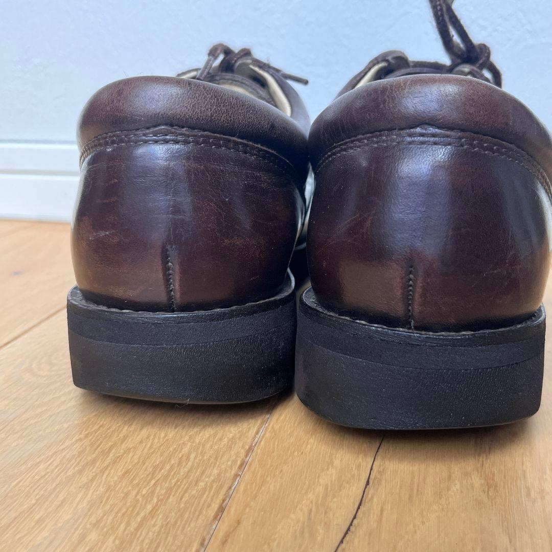 paraboot thiers sport ティエール　パラブーツ　7 1/2