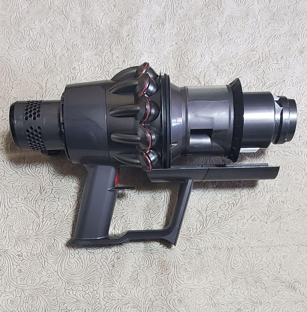 ダイソン掃除機SV15本体のみ