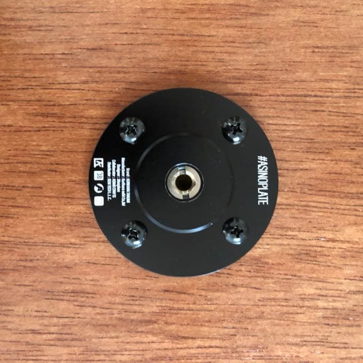 NATUREWEAPON ネイチャーウェポン 三脚サイドテーブル