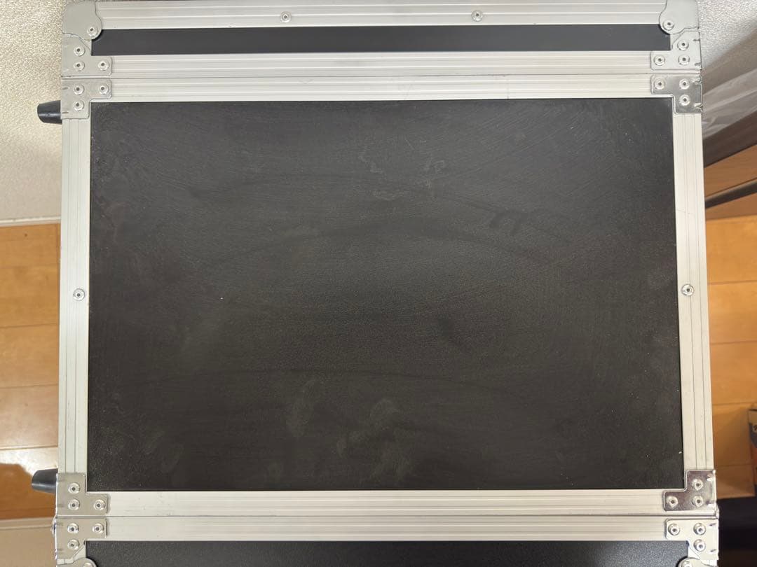 CLASSIC PRO CPR2UE（2U ラックケース）