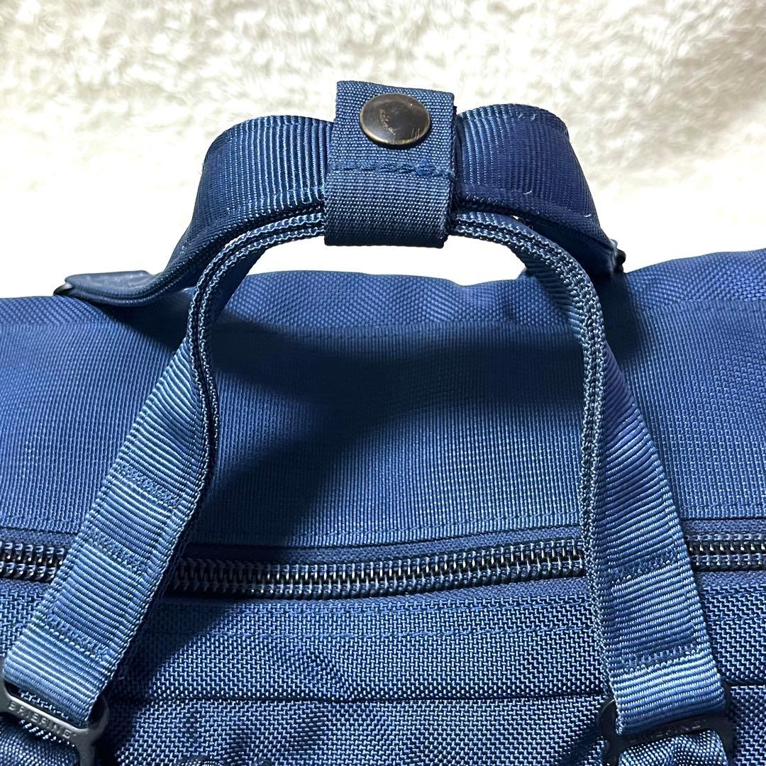 ✨入手困難✨BRIEFING BEAMS+別注 3way ビジネスバッグ USA