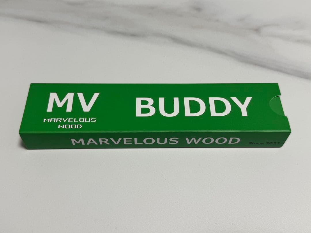 新品未使用】マーベラスウッド バディ シャーペン まとめ売り