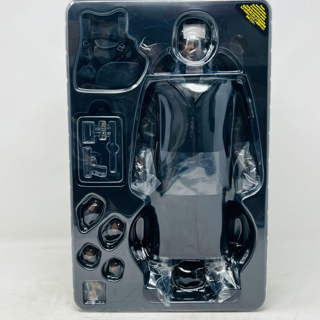 MMS315 ホットトイズ ニック・フューリー 1/6 スケール フィギュア