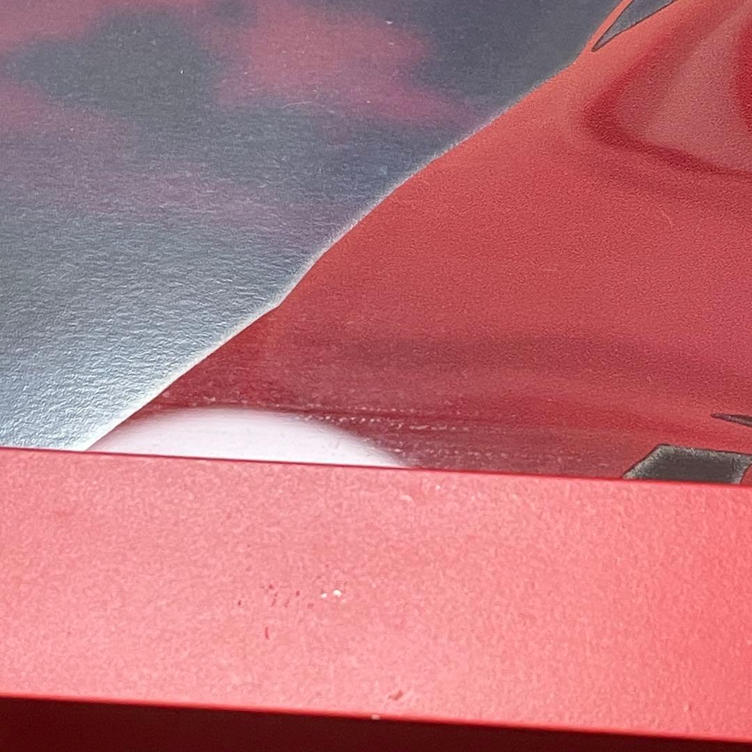 1点 ワケアリ 周防パトラ アクリル絵画 PatLive GALAXY LOVE - メルカリ