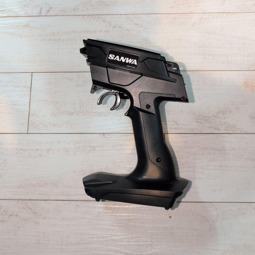 SANWA MX-6 2.4GHz プロポ