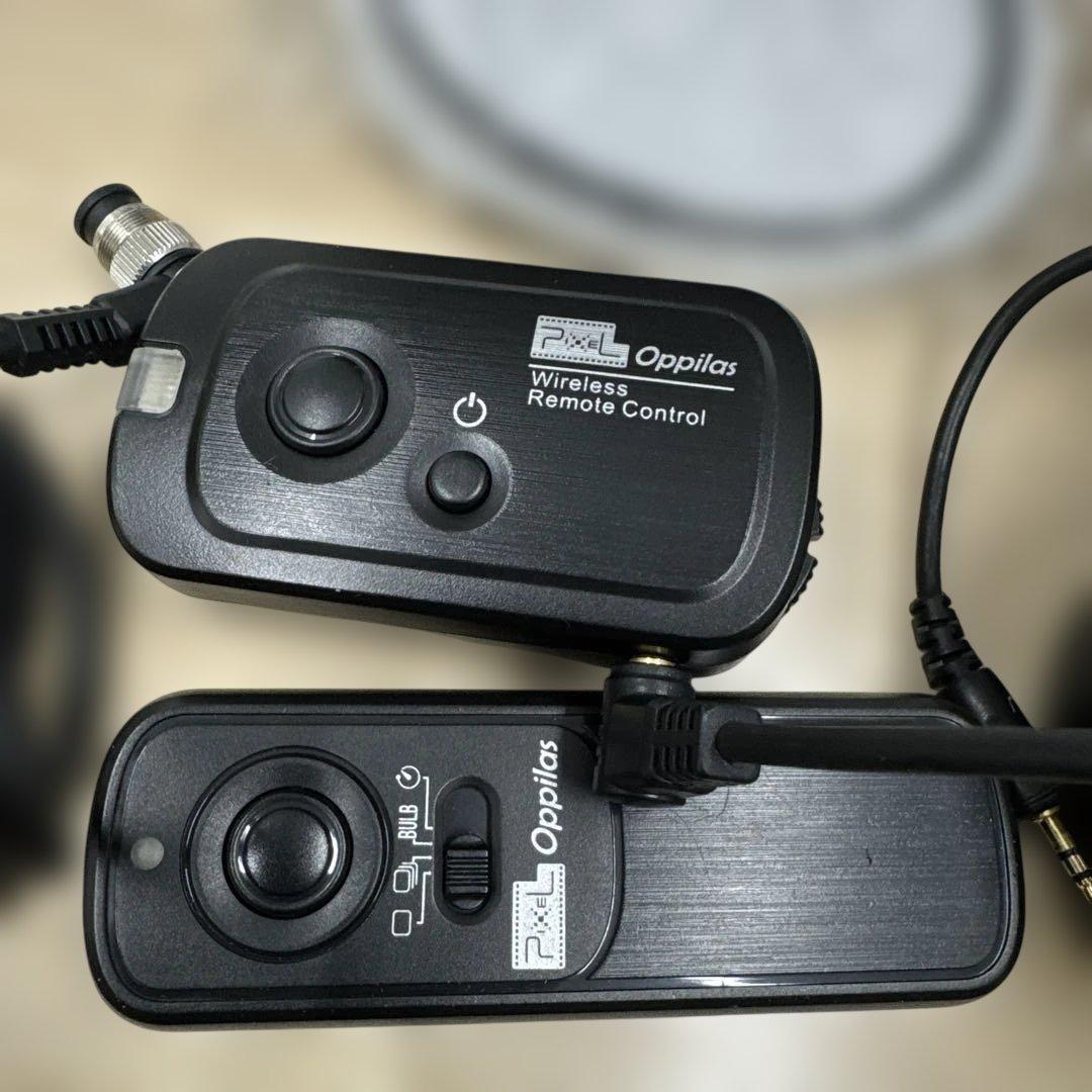 田*中様 ジャンクまとめ売り カメラアクセサリー ストロボ