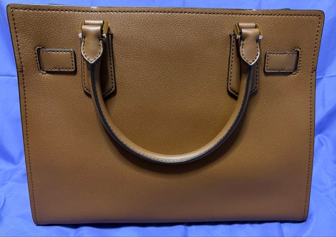 【未使用】MICHEALKORS HAMILTON サッチェル ミディアム