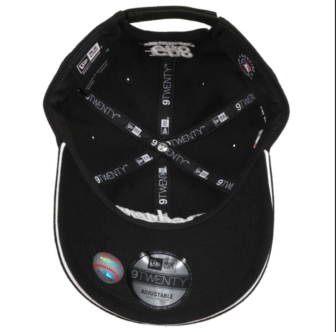 ニューエラ GR8 ドジャース キャップ MLB東京シリーズ Cap BLAC