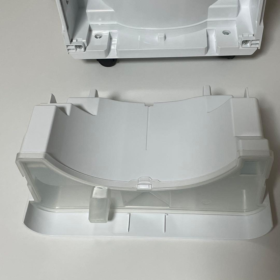 アイリスオーヤマ コンパクトクーラー ICA-0301G